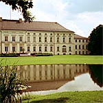Schlosspark Bellevue/Teil II, Berlin